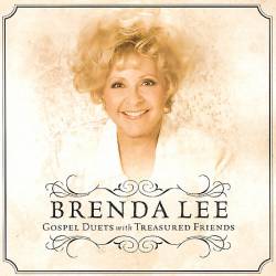 Brenda Lee : Gospel Duets with Treasured Friends